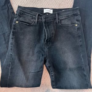 Frame - Le High Skinny Jeans